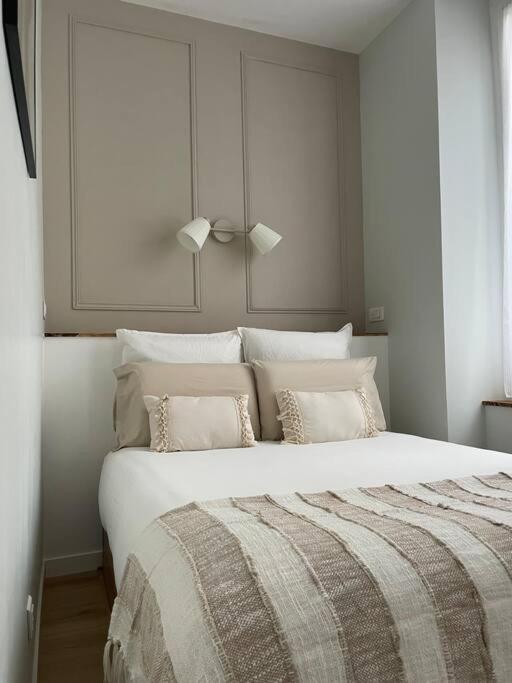 Joli Appartement Avec Parking - Proche Centre Ville Chartres Kültér fotó